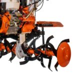 RURIS motorna kopačica kultivator freza 1300KS 13KS 1250mm