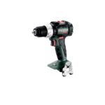 Metabo set aku bušilica i aku čekić bušilica SDS+ Combo Set 2.5.2