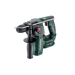 Metabo set aku bušilica i aku čekić bušilica SDS+ Combo Set 2.5.2