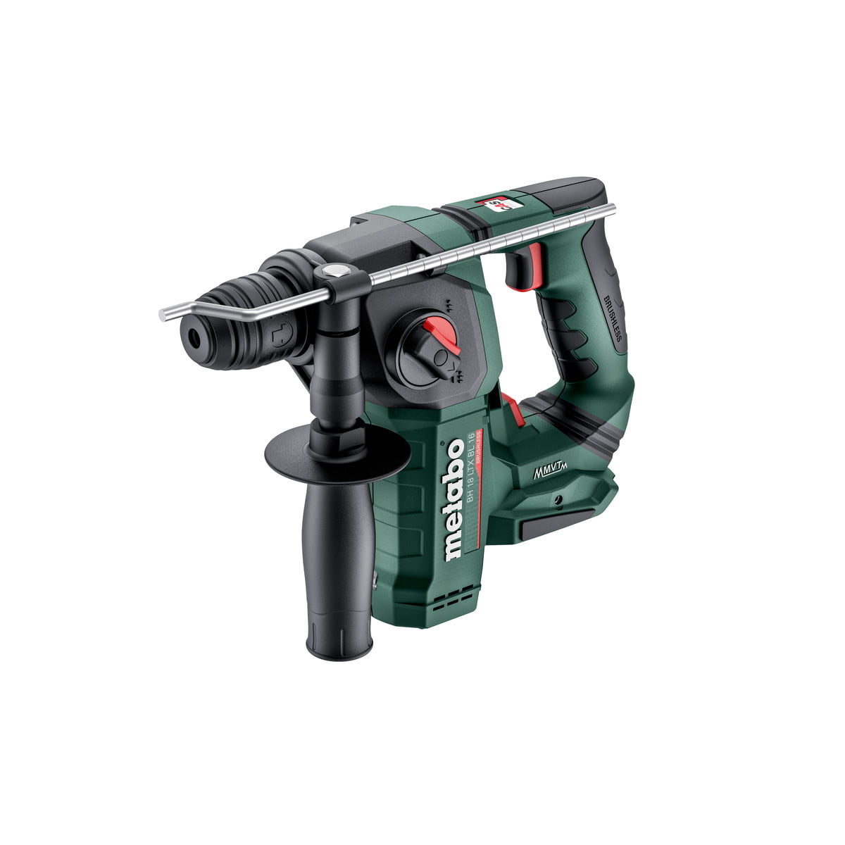 combo-set-2-5-2-18v-2 Metabo set aku bušilica i aku čekić bušilica SDS+ Combo Set 2.5.2