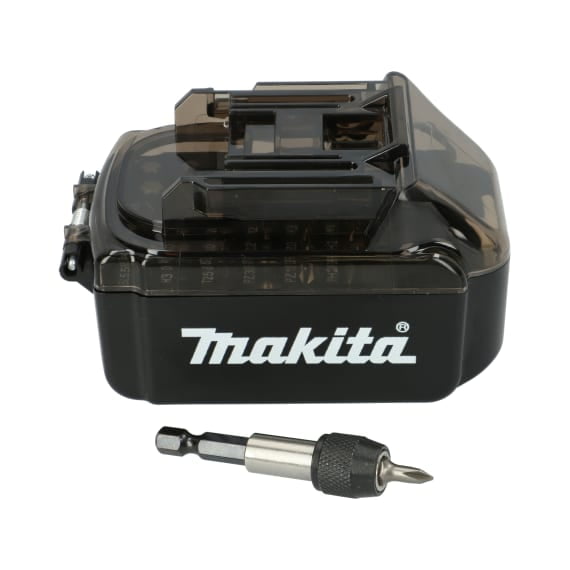 Makita 31-dijelni set bitova E-00016