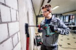 Metabo adapter za prašinu za bušilice DDE 72