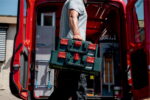 Metabo transportni kofer metaBOX 118 - 626882
