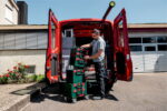 Metabo transportni kofer metaBOX 118 - 626882