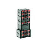 Metabo transportni kofer metaBOX 118 - 626882