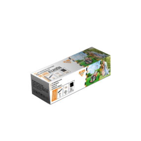RURIS set pribora za motornu kosačicu RX 200S