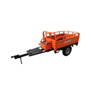 RURIS prikolica za kultivator frezu 551XL 550 kg