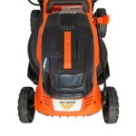 RURIS aku kosačica kosilica za travu RXi3000 36V 34cm
