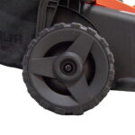 RURIS aku kosačica kosilica za travu RXi3000 36V 34cm