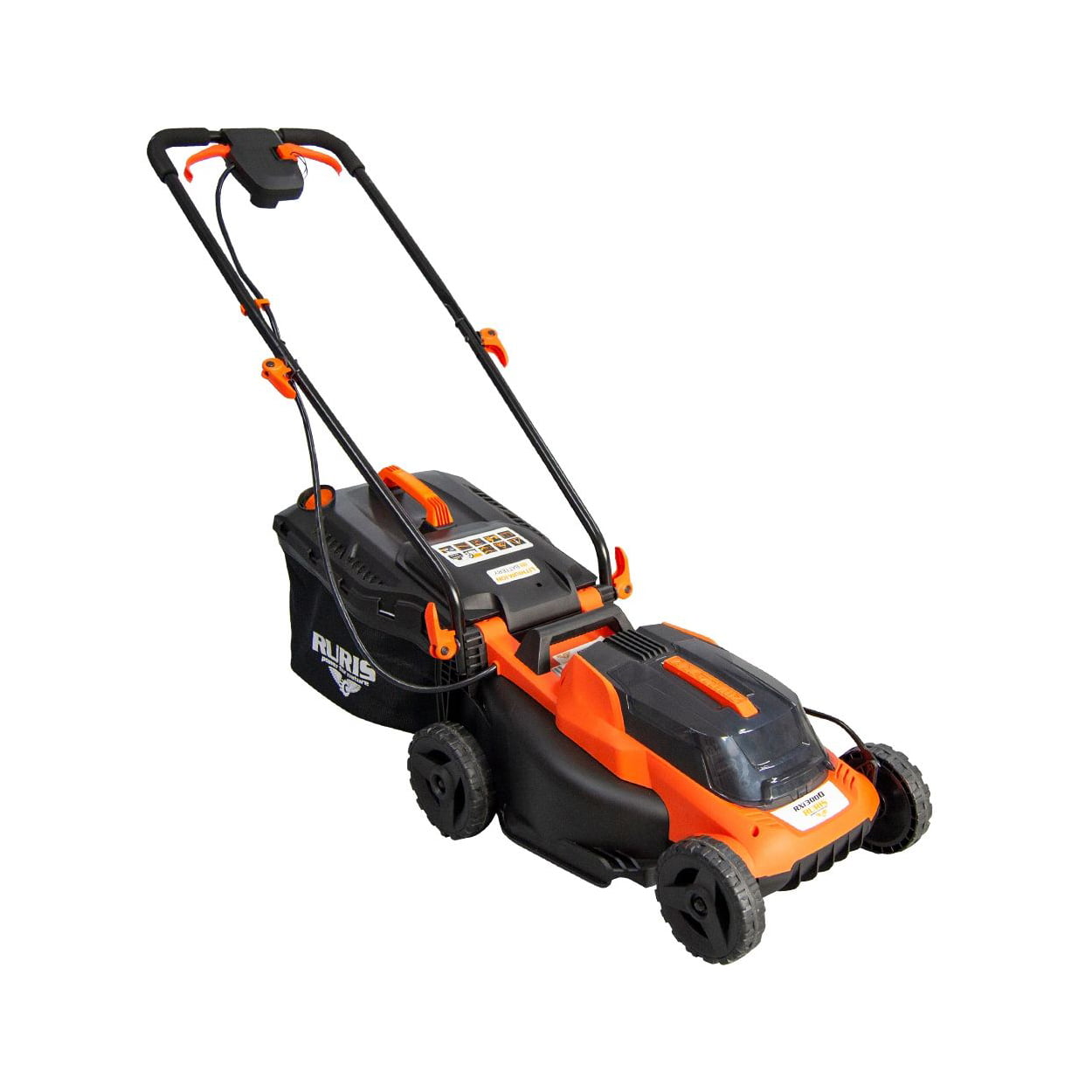 ruris RXi3000 RURIS aku kosačica kosilica za travu RXi3000 36V 34cm