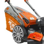 RURIS motorna samohodna kosačica kosilica za travu RX444S Honda 4.6KS 51cm