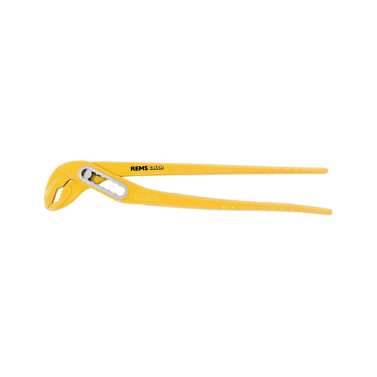 Catch W; Wasserpumpenzange REMS kliješta za cijevi Catch W 300 6/4" 116060