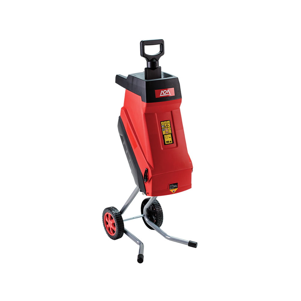 AGM AS 2520 AGM sjeckalica za grane AS 2520 2500W