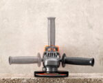Black+Decker aku ugaona kutna brusilica BCG720M1 18V 125mm