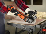 Black+Decker aku ugaona kutna brusilica BCG720M1 18V 125mm