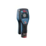 BOSCH detektor metala, drveta i naponskih vodova D-tect 120 Professional