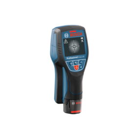 BOSCH detektor metala, drveta i naponskih vodova D-tect 120 Professional