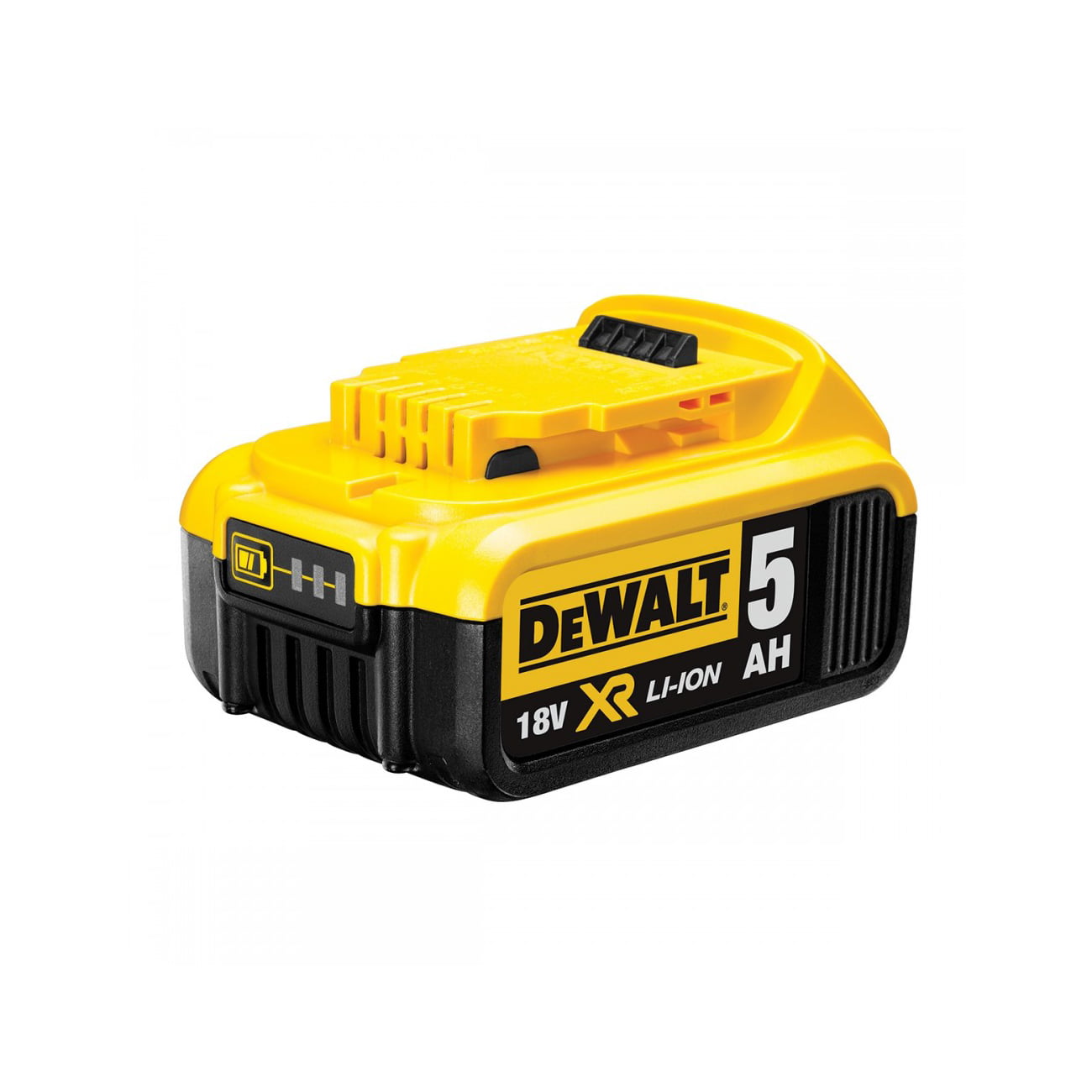 DCB184 DeWALT XR baterija 18V/5Ah DCB184