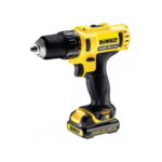 DeWALT aku bušilica odvijač DCD7010D2 XR 10,8V Kit