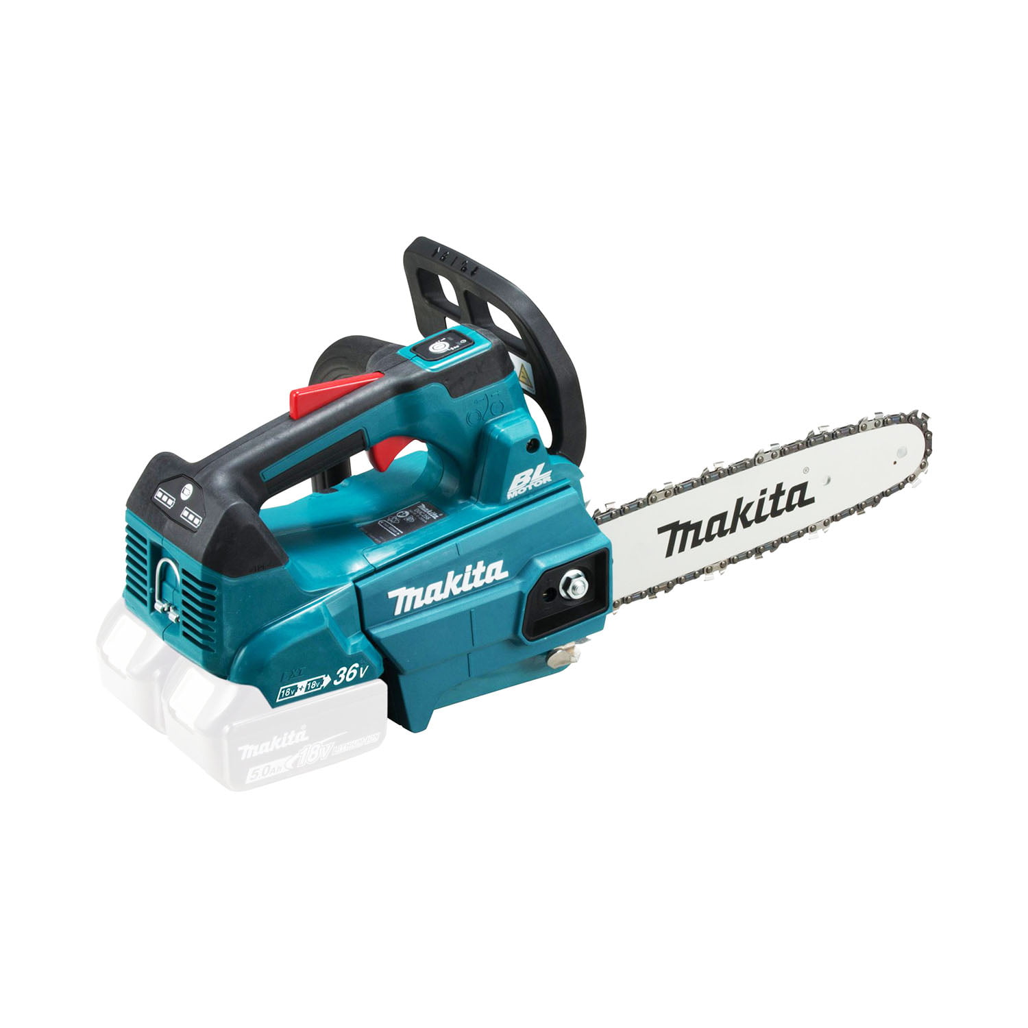 DUC256Z Makita aku lančana pila testera DUC256Z Solo