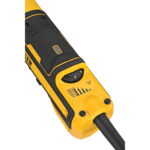 DeWALT ravna čeona brusilica sa potenciometrom DWE4997 1300W 50mm