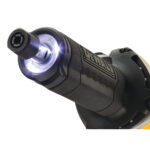 DeWALT ravna čeona brusilica sa potenciometrom DWE4997 1300W 50mm