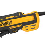 DeWALT ravna čeona brusilica sa potenciometrom DWE4997 1300W 50mm