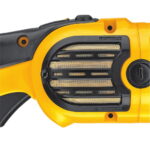 DeWALT brusilica za poliranje polirka DWP849X 1250W 178mm