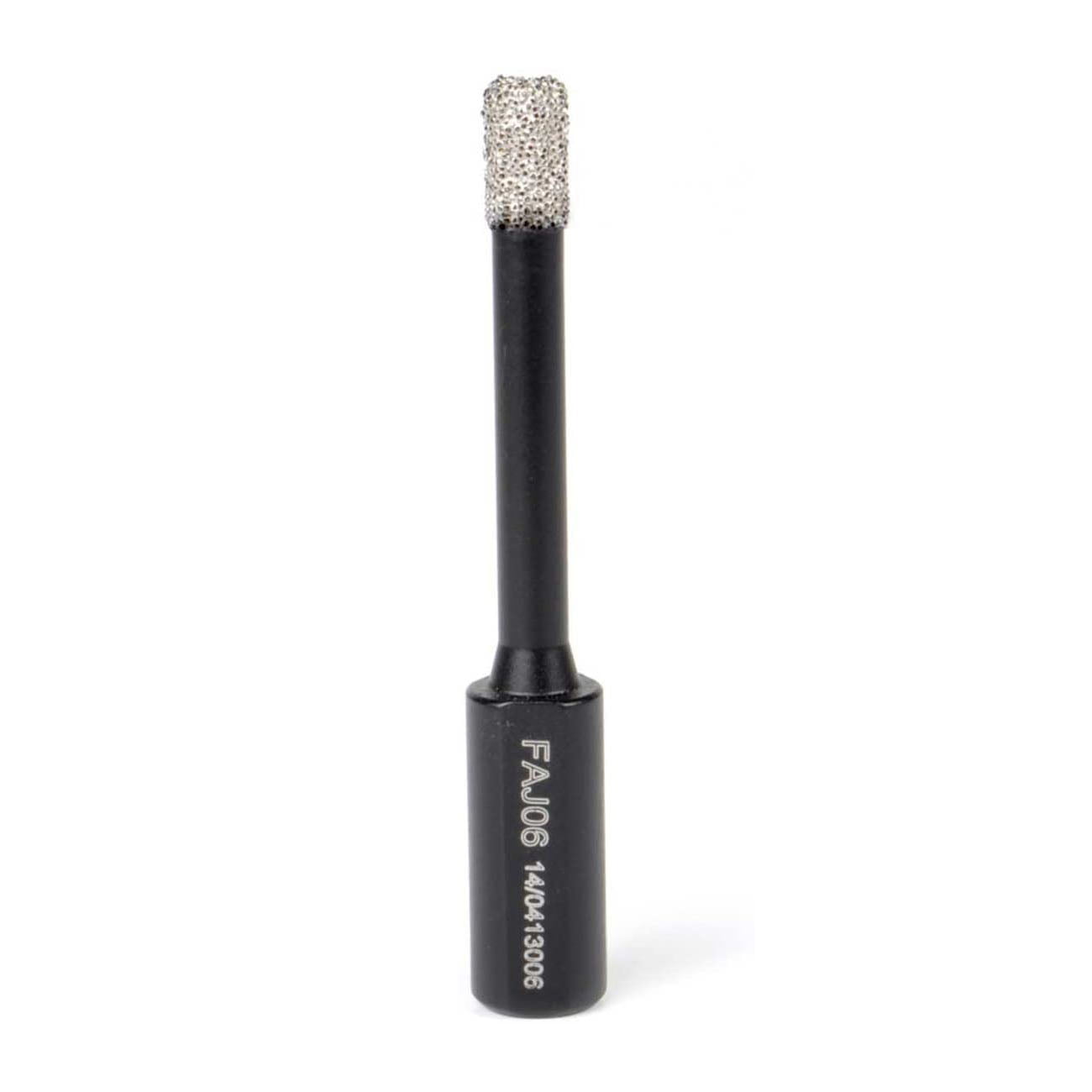 FAJ06 Montolit dijamantna kruna za keramiku 6mm FAJ06
