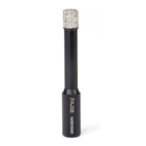 Montolit dijamantna kruna za keramiku 8mm FAJ08