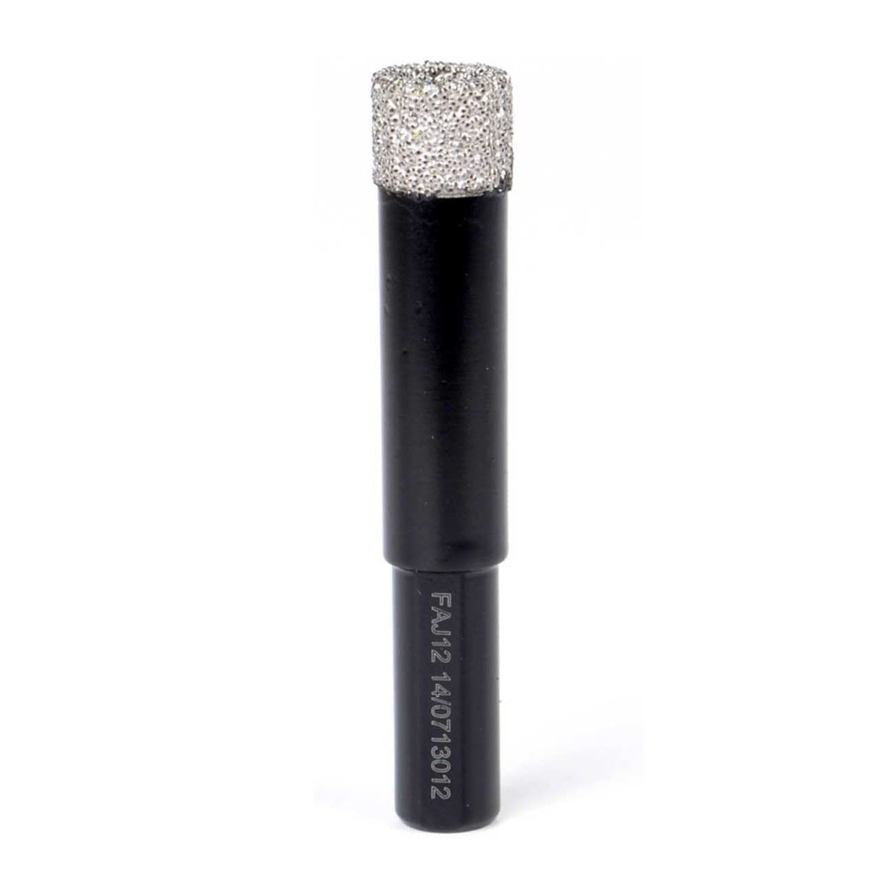FAJ12 Montolit dijamantna kruna za keramiku 12mm FAJ12