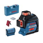 Bosch laserski nivelir GLL 3-80 Professional 0601063S00