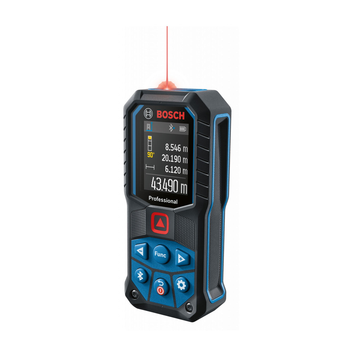 GLM 50-27 C Bosch laserski metar GLM 50-27 C Professional 0601072T00