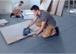 Bosch ubodna pila testera GST 700 Professional