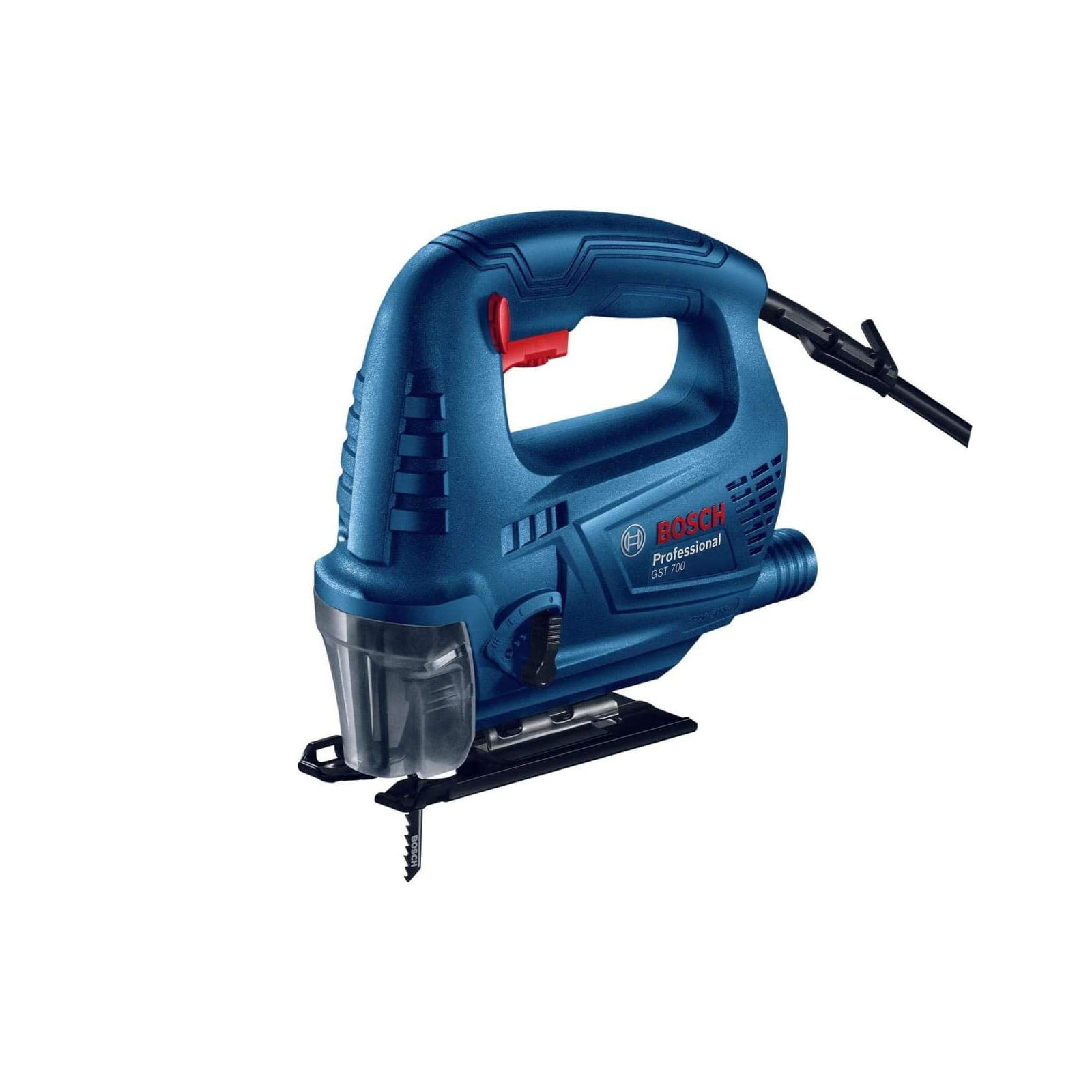 GST 700 06012A7020 Bosch ubodna pila testera GST 700 Professional