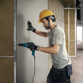 Bosch šauber zavrtač GTB 650 Professional