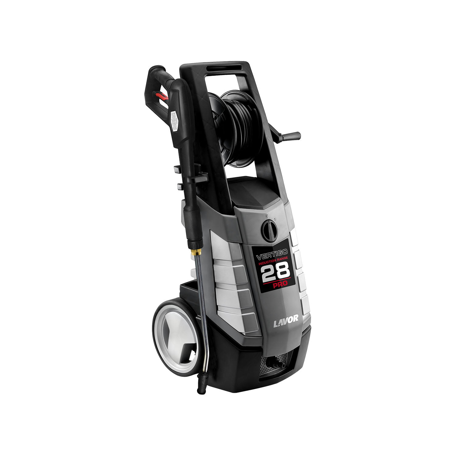Lavor Vertigo 28 PRO Lavor perač visokim pritiskom Vertigo 28 PRO