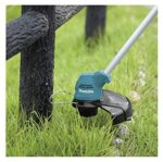 Makita aku trimer za travu UR100DZ 12V Solo