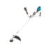 Makita aku trimer za travu UR101CZ 18V+18V Solo