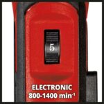 Einhell akumulatorski uređaj za čišćenje terasa Power X-Change PICOBELLA Solo