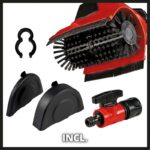 Einhell akumulatorski uređaj za čišćenje terasa Power X-Change PICOBELLA Solo