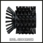 Einhell akumulatorski uređaj za čišćenje terasa Power X-Change PICOBELLA Solo