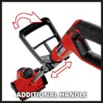 Einhell akumulatorski uređaj za čišćenje terasa Power X-Change PICOBELLA Solo