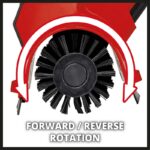 Einhell akumulatorski uređaj za čišćenje terasa Power X-Change PICOBELLA Solo