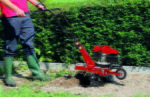 Einhell motorna kopačica freza kultivator GC-MT 2536 3.35KS 36cm