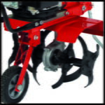 Einhell motorna kopačica freza kultivator GC-MT 2236 2.95KS 36cm