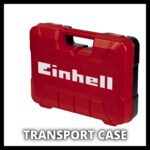 Einhell pneumatski čekić TC-PC 45 1.2 J