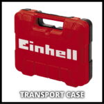Einhell pneumatska račna TC-PR 68 68Nm