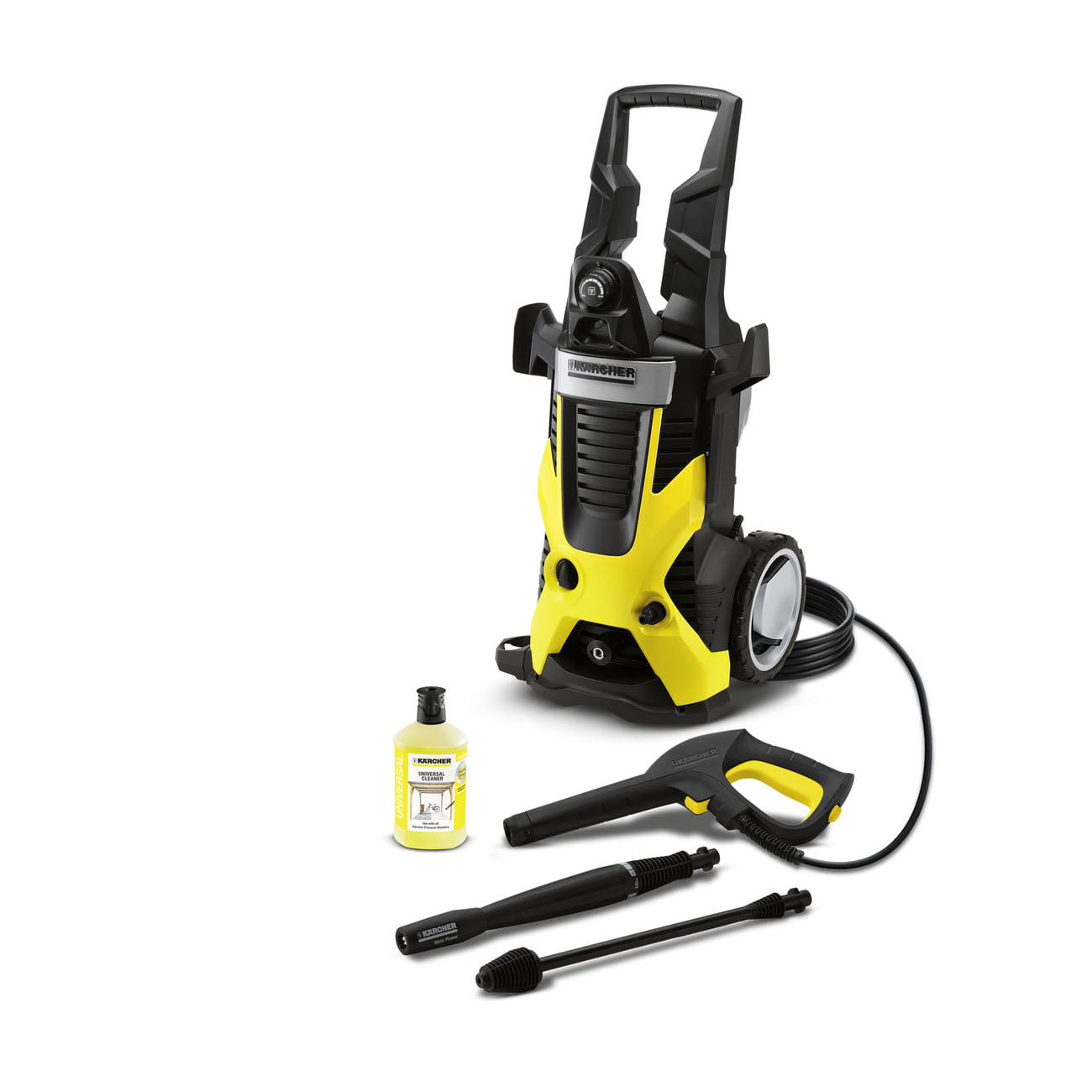 karcher 1.168-502.0 Karcher perač visokim pritiskom K 7 3kW 160 bar