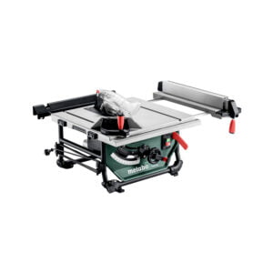 Metabo stoni cirkular pila TS 254 M 254mm 1.5kW